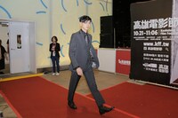 松田翔太（写真提供：高雄映画祭）