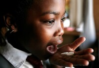 「fire in the blood（原題）」