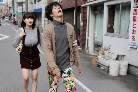 「インフォ・メン 獣の笑み、ゲスの涙。」