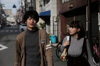 「インフォ・メン 獣の笑み、ゲスの涙。」