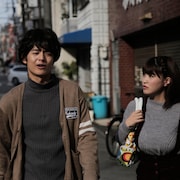 岸明日香演じるヒロインが22歳童貞を翻弄!鈴木勤主演「インフォ・メン」予告編