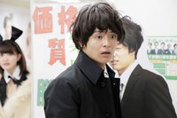 「インフォ・メン 獣の笑み、ゲスの涙。」