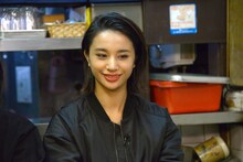 高橋メアリージュン