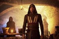 「アサシン クリード」