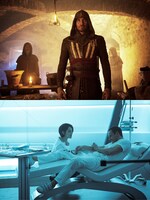 「アサシン クリード」