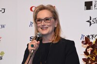 メリル・ストリープ