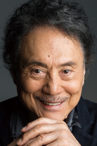 平幹二朗