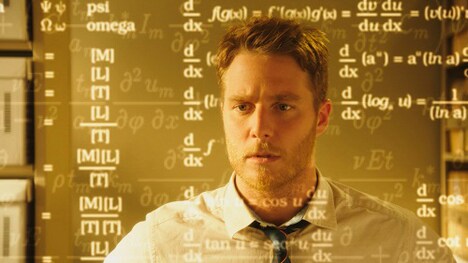 ドラマ「リミットレス」 (c)2016 CBS Broadcasting, Inc. All Rights Reserved.