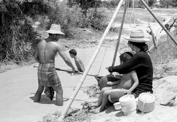 「トーンパーン」 (c)The Isan Film Group