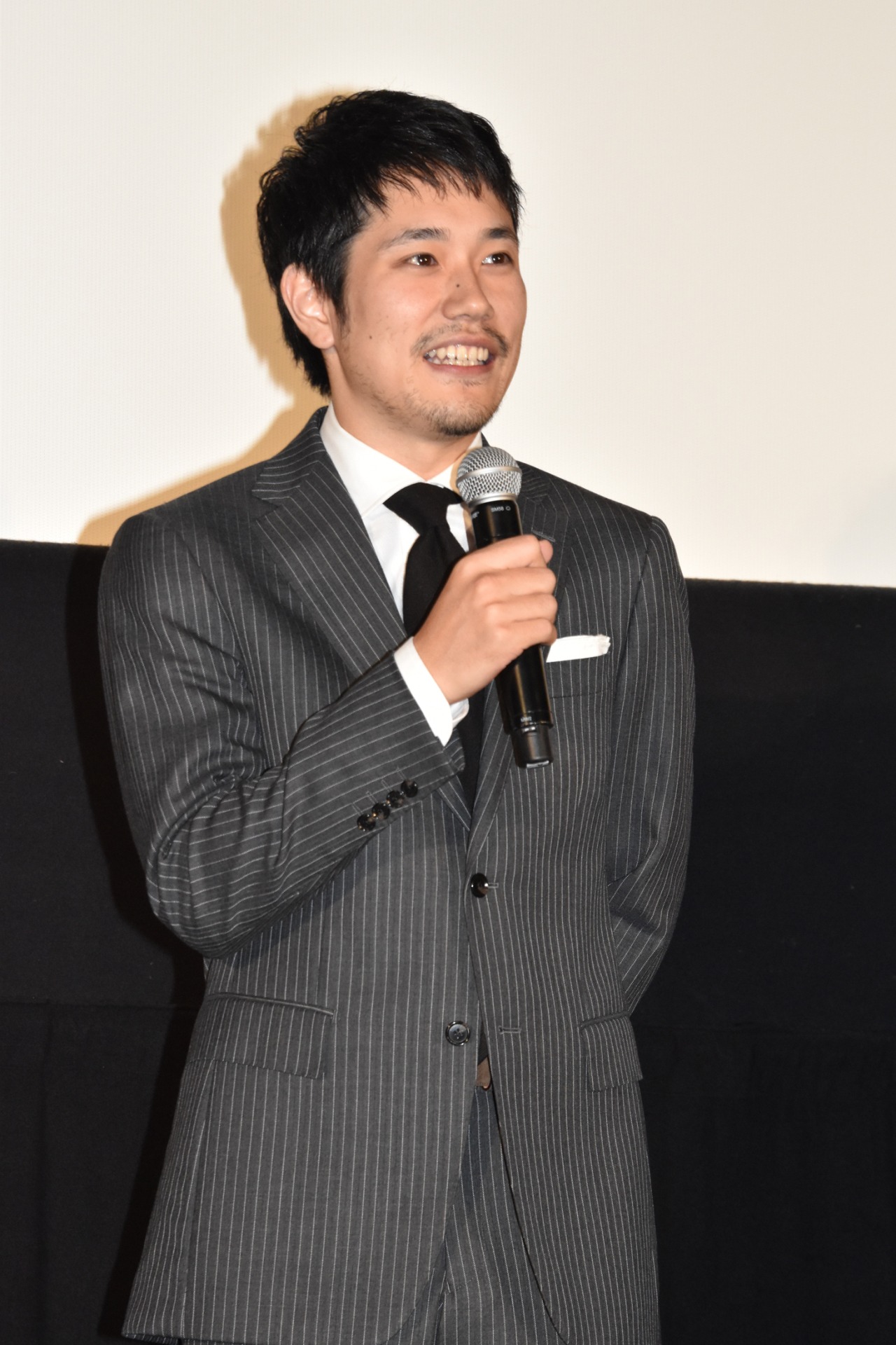 松山ケンイチ