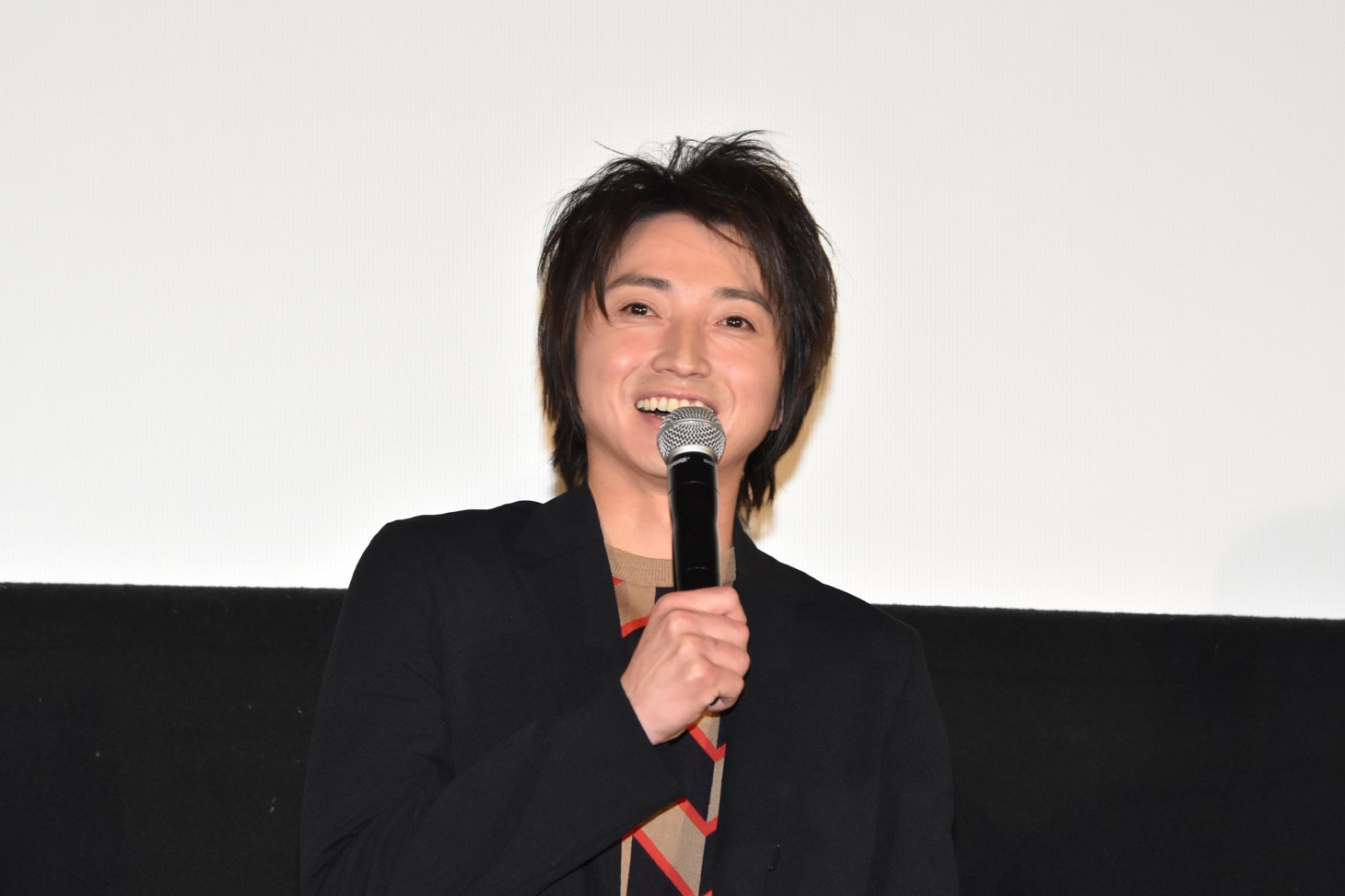藤原竜也