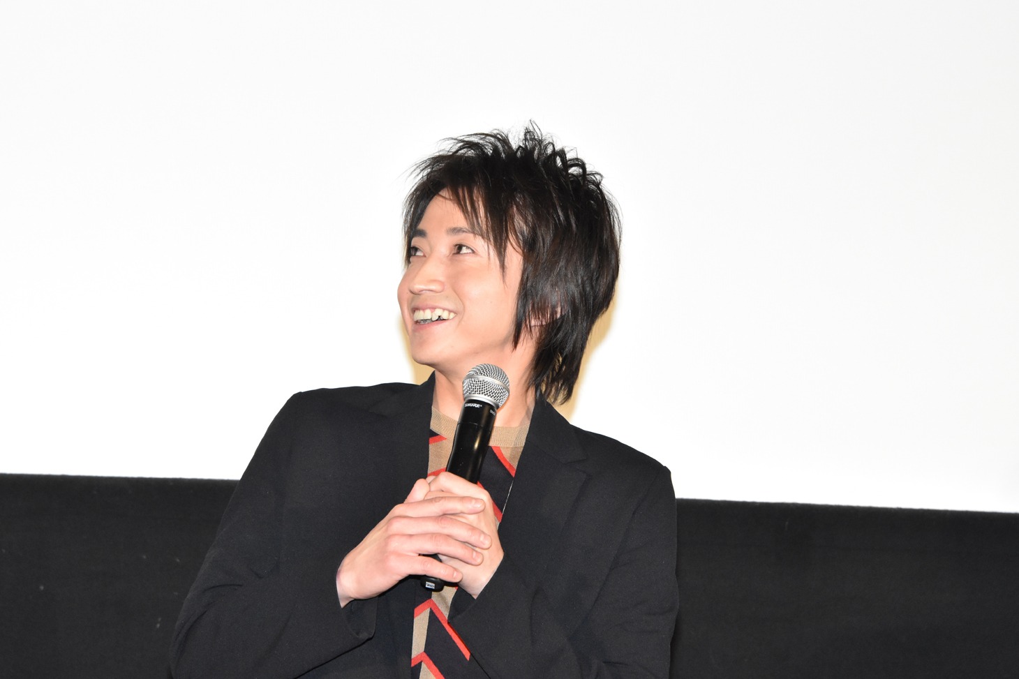 藤原竜也