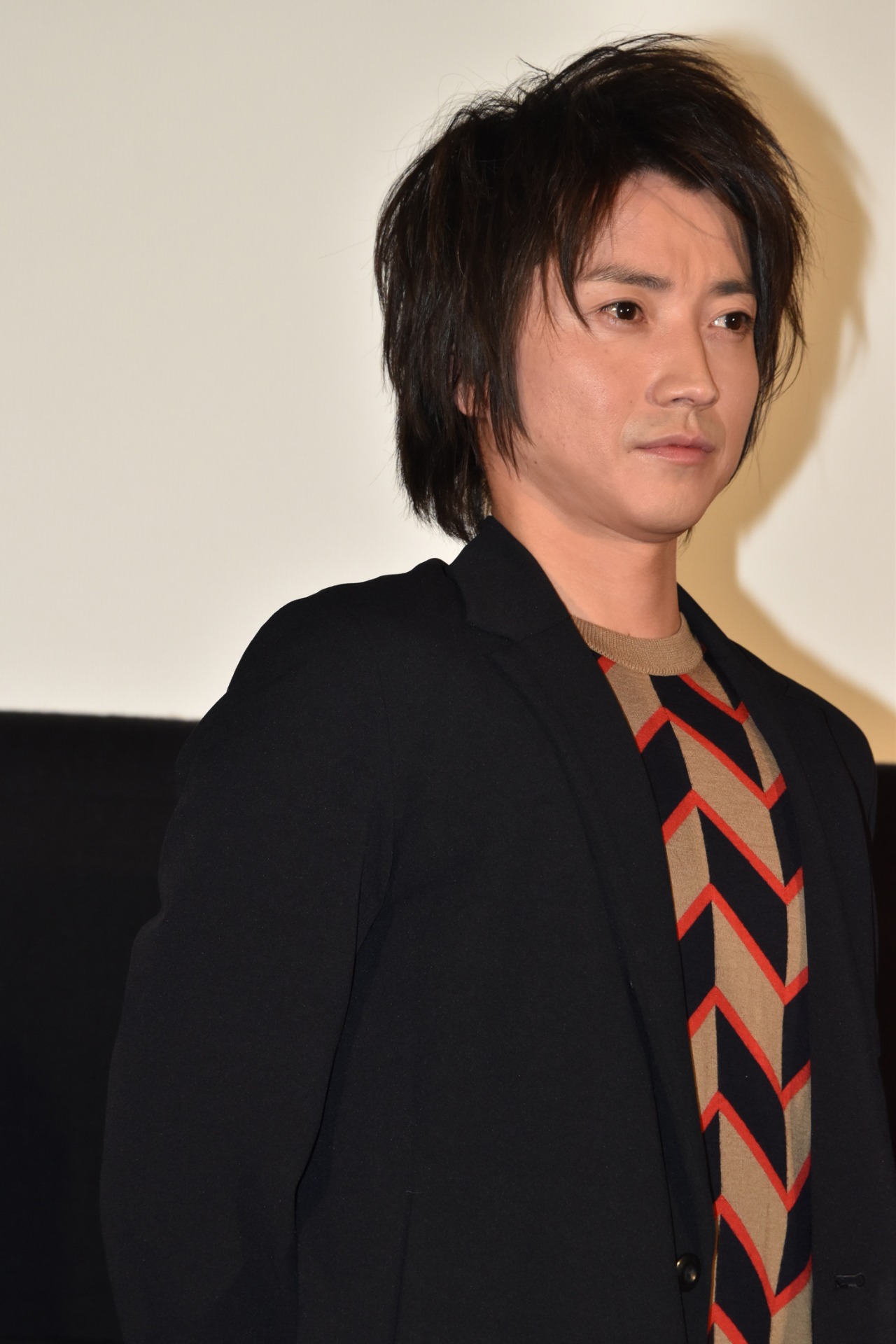 藤原竜也