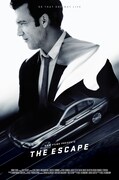 「The Escape（原題）」ポスタービジュアル
