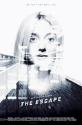 「The Escape（原題）」ポスタービジュアル