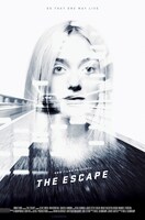 「The Escape（原題）」ポスタービジュアル