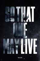 「The Escape（原題）」ポスタービジュアル