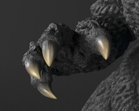 「Human size ゴジラ（1991 北海道 ver.）」