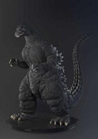 「Human size ゴジラ（1991 北海道 ver.）」