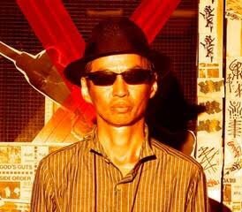 石井岳龍