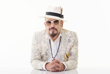 ジェームス小野田