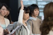テレビドラマ「プリンセスメゾン」（写真提供：NHK）