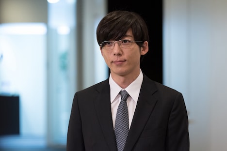 テレビドラマ「プリンセスメゾン」（写真提供：NHK）