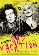 「SAD VACATION ラストデイズ・オブ・シド&ナンシー」
