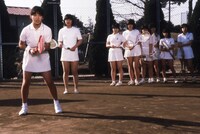 「宇能鴻一郎の濡れて打つ」 (c)日活