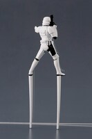 「フードピックセット 帝国軍」ストームトルーパー (c) & TM Lucasfilm Ltd.