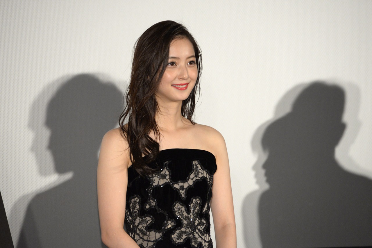 佐々木希