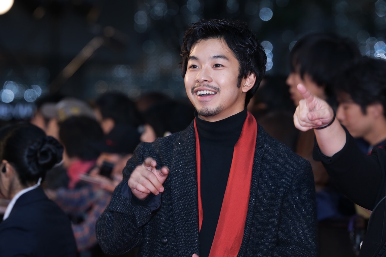 太賀