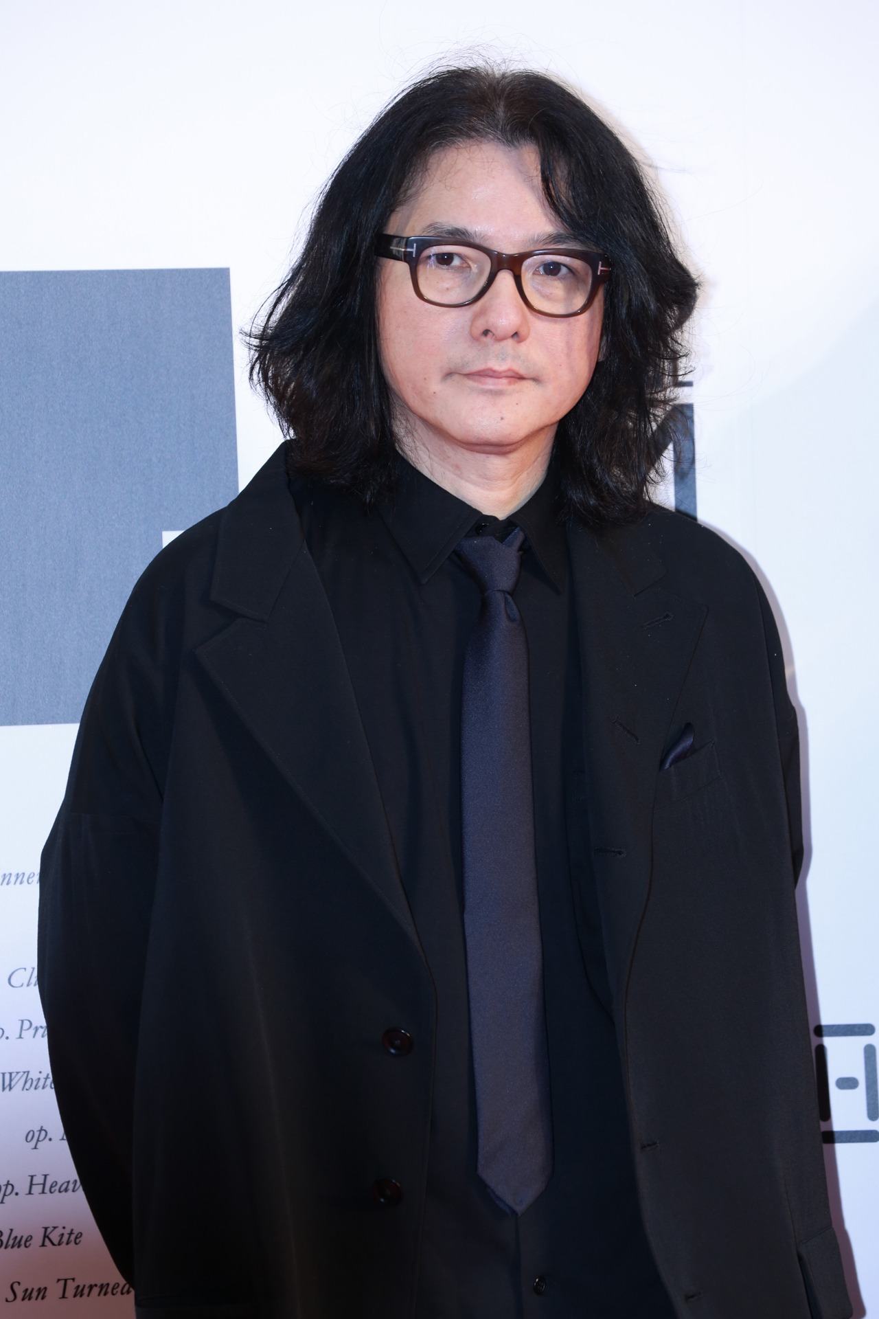 岩井俊二