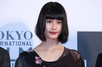 橋本愛