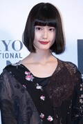 橋本愛
