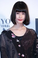 橋本愛