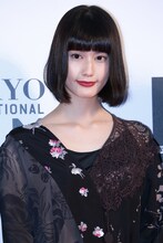 橋本愛
