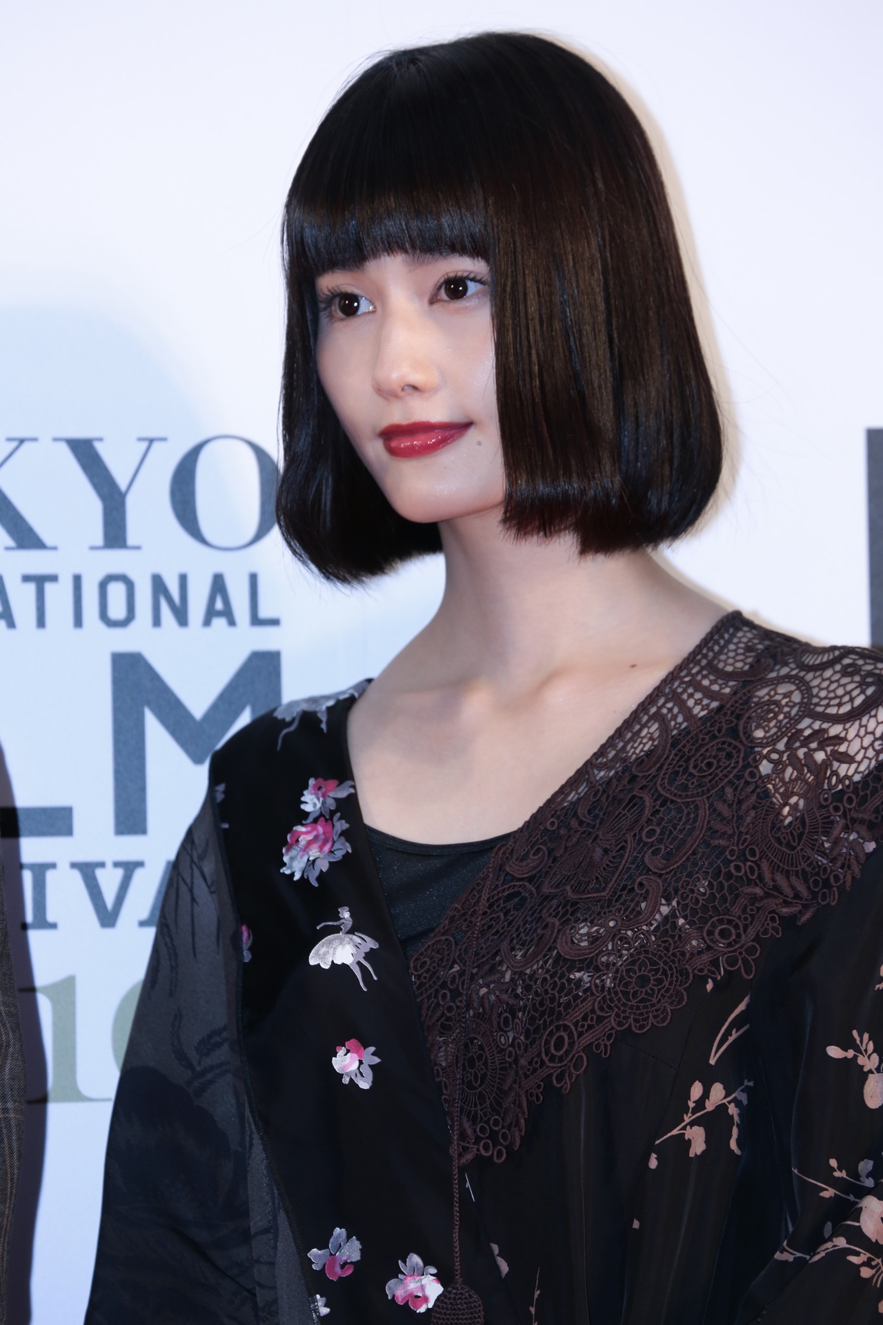 橋本愛