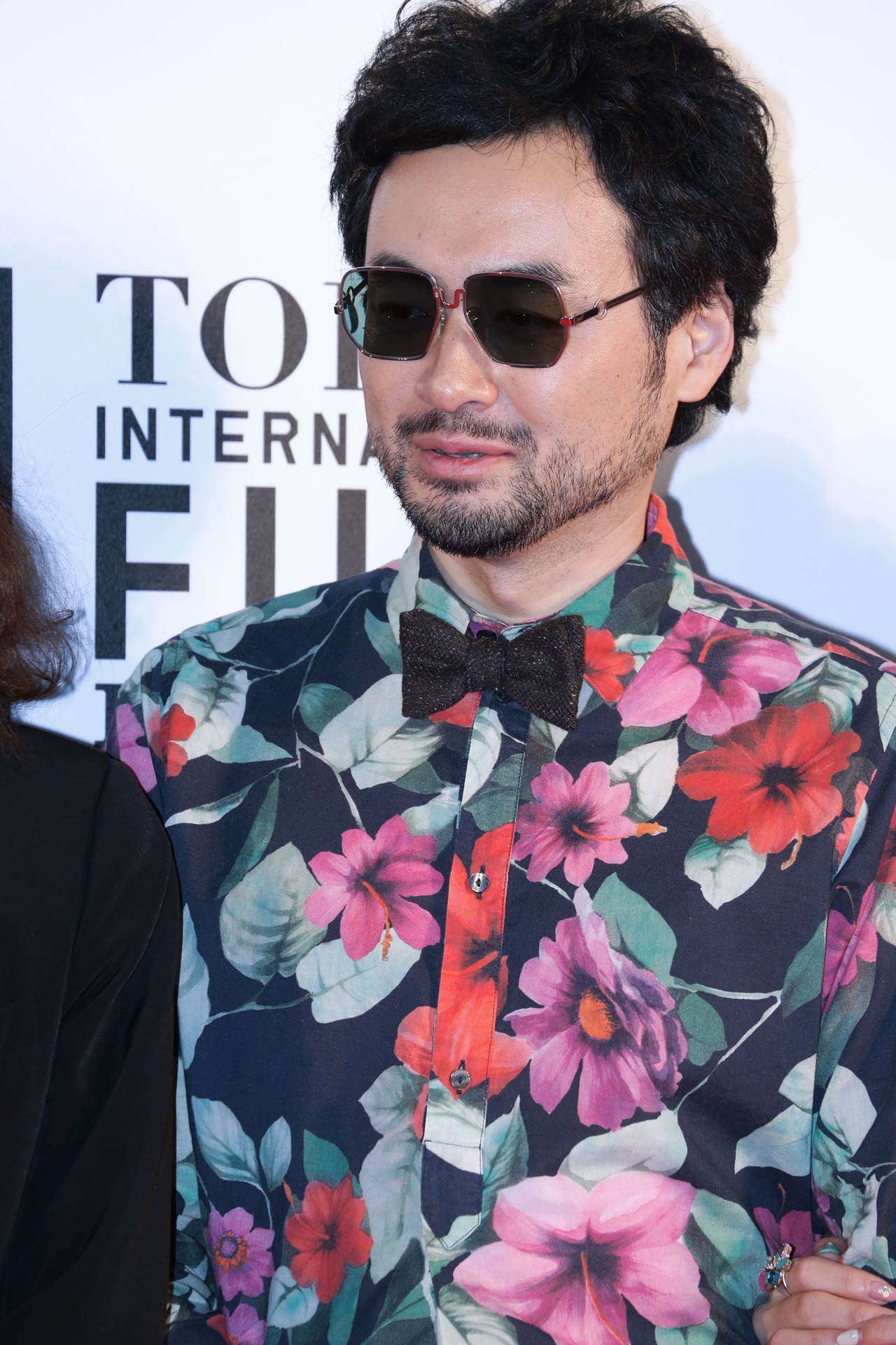 前野健太