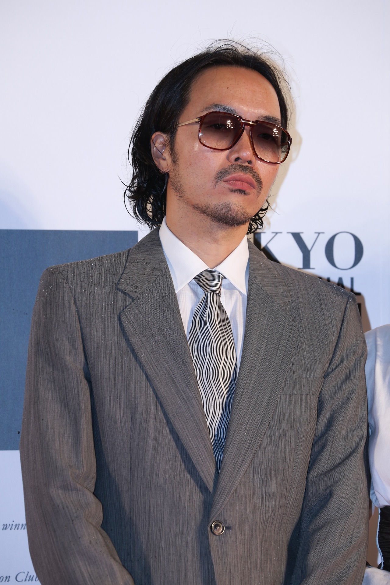 半野喜弘
