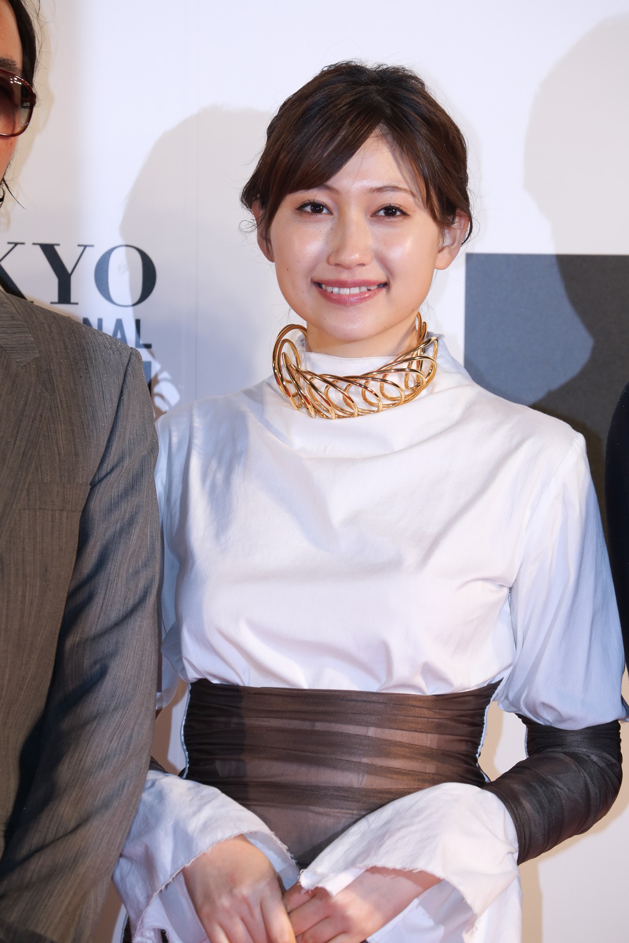 大野いと