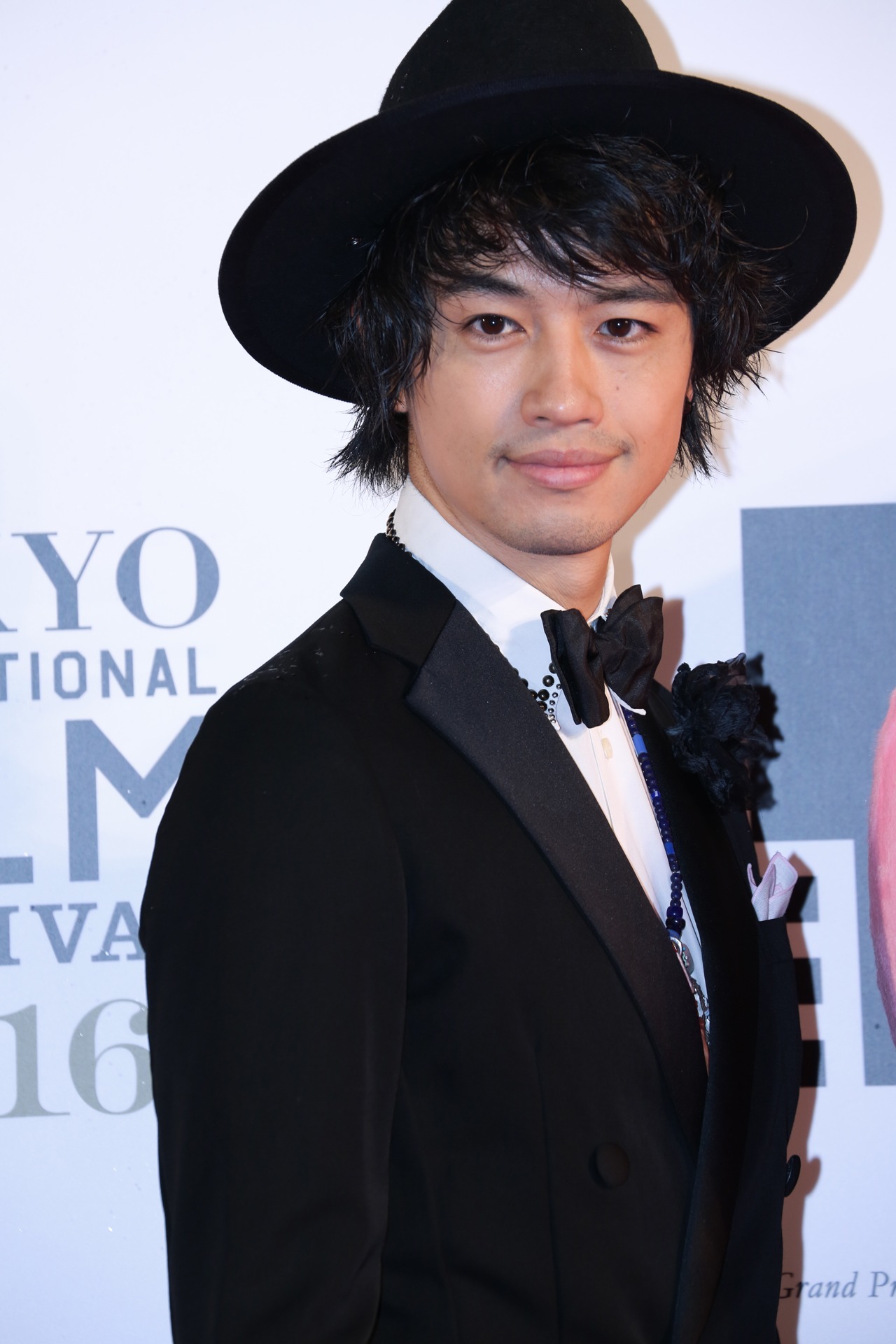 斎藤工