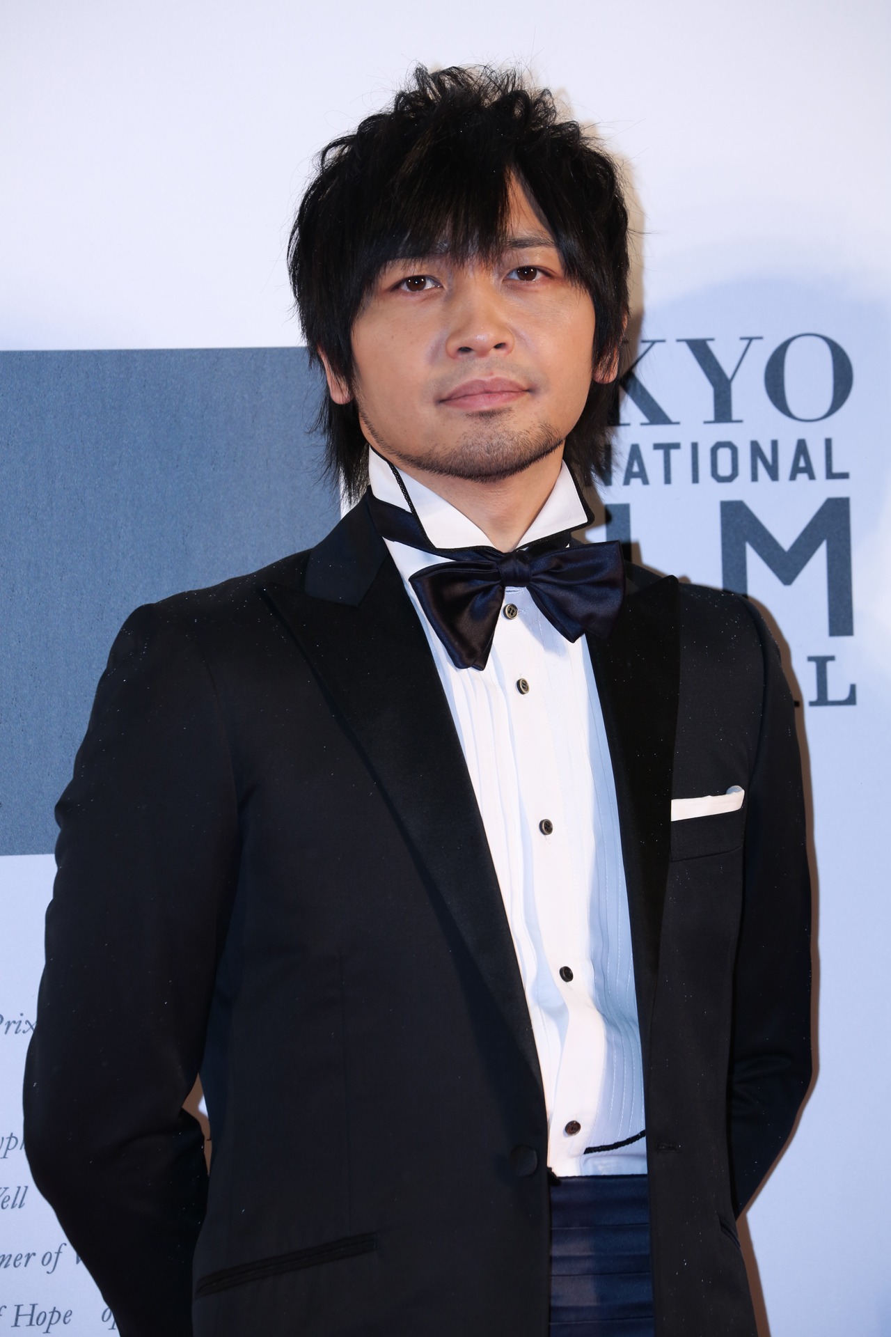 中村悠一