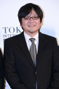 細田守
