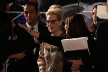 メリル・ストリープ