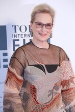 メリル・ストリープ