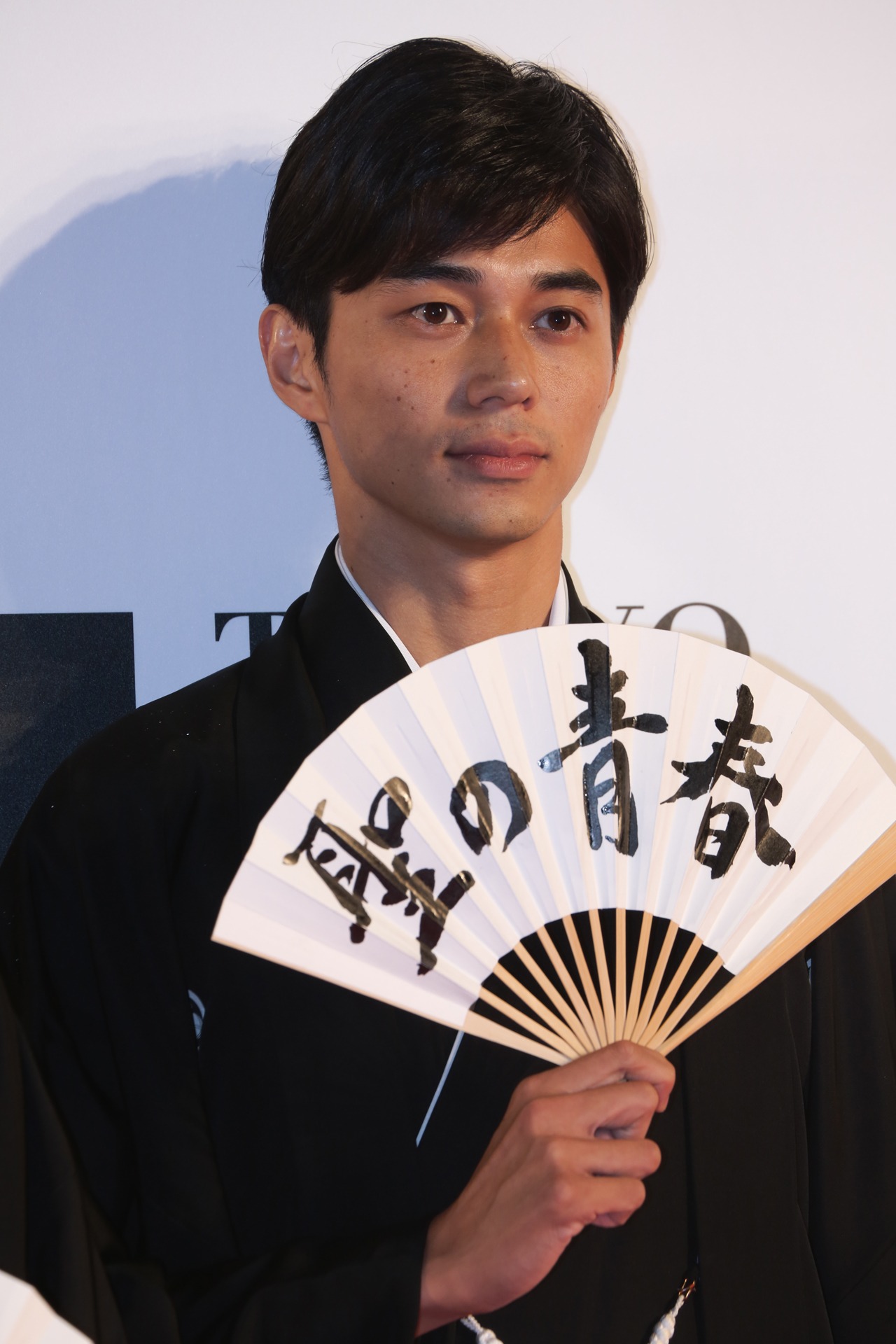 東出昌大