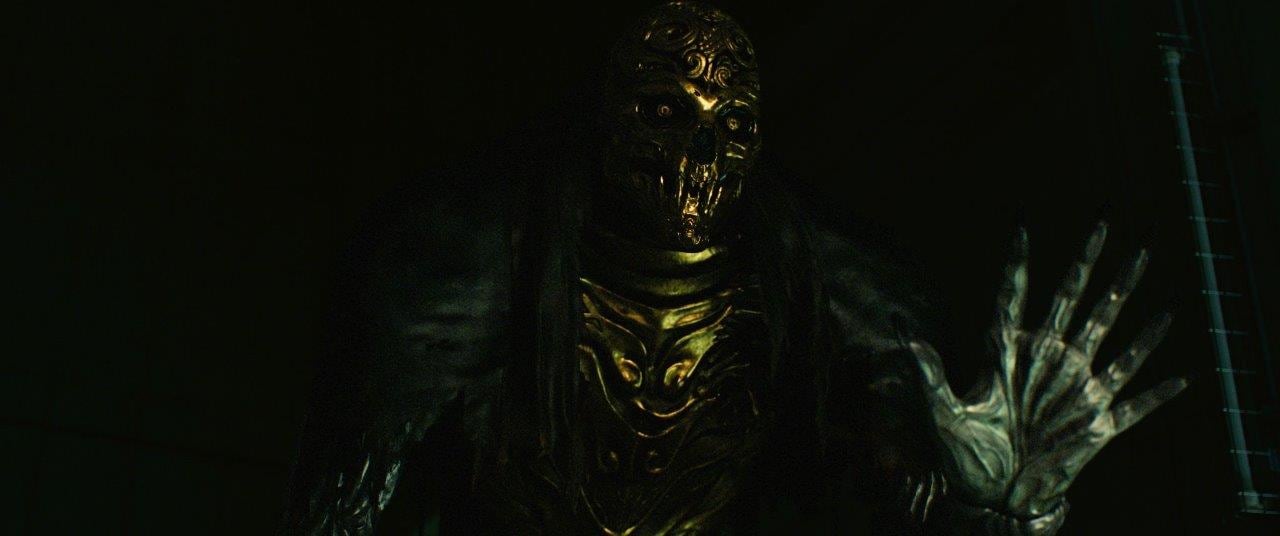 「デスノートLNW」に松坂桃李が参加、金色の死神ベポに声当てる