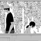 松居大悟が原作担当、オオイシヒロトの新作マンガ「恋と罰」連載スタート