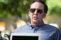 「コンテンダー」 (c)2015 THE RUNNER, LLC. ALL RIGHTS RESERVED.